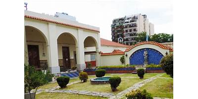 INSTITUTO NUESTRA SRA.DE LUJAN