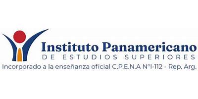 INSTITUTO PANAMERICANO DE ESTUDIOS SUPERIORES