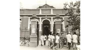 INSTITUTO PRIVADO DR.PEDRO I.DE CASTRO BARROS (ESC.N°153)