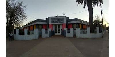 INSTITUTO PRIVADO REPUBLICA ARGENTINA