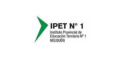 INSTITUTO PROVINCIAL DE EDUCACIÓN TERCIARIA 1 ANEXO LONCOPUE
