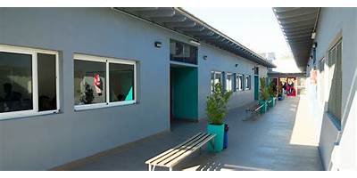 INSTITUTO PROYECCION XXI