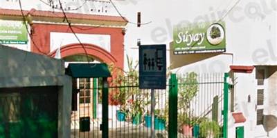 INSTITUTO RUCA SUYAI