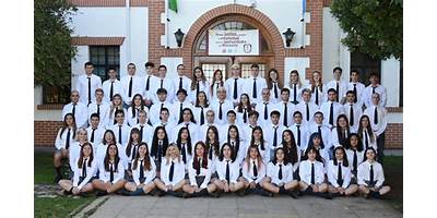 INSTITUTO SAN AGUSTIN