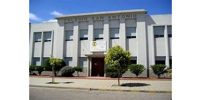 INSTITUTO SAN ANTONIO