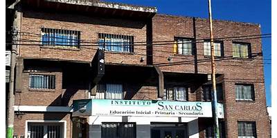 INSTITUTO SAN CARLOS