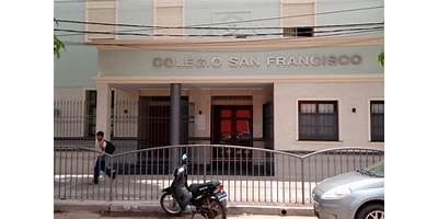 INSTITUTO SAN FRANCISCO EX N° 163