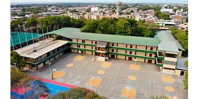 INSTITUTO SAN IGNACIO DE LOYOLA