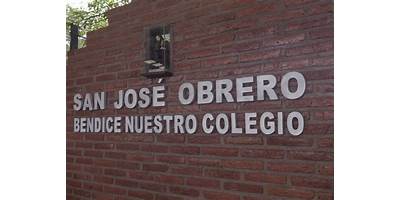 INSTITUTO SAN JOSÉ OBRERO