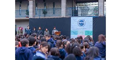 INSTITUTO SAN LORENZO