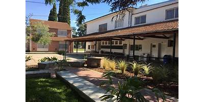 INSTITUTO SAN MARCOS