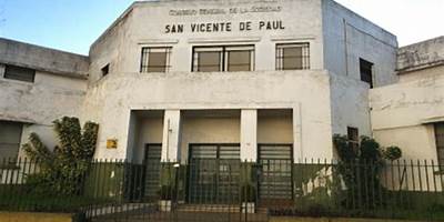 INSTITUTO SAN VICENTE DE PAUL