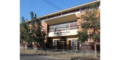 Instituto Sansón