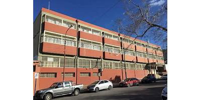 INSTITUTO SANTO DOMINGO SAVIO