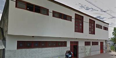 INSTITUTO SECUNDARIO QUINQUELA MARTIN