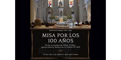 INSTITUTO SEMINARIO MAYOR SAN JOSÉ