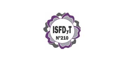 INSTITUTO SUP. DE FORM. Y CAPACITACION DOCENTE