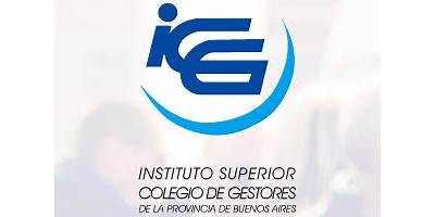 INSTITUTO SUP. DEL COLEGIO DE GESTORES DE LA PROV DE BS. AS.