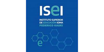 INSTITUTO SUPERIOR DE EDUCACION I.O.M.A. Nº6013