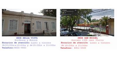 INSTITUTO SUPERIOR DE FORM. DOC. Y TECN. LEOPOLDO MARECHAL