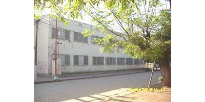 INSTITUTO SUPERIOR DE FORMACION DOCENTE Nª 6015
