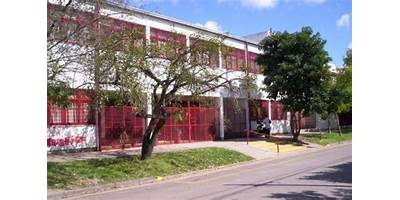 INSTITUTO SUPERIOR DE FORMACION DOCENTE Nº35