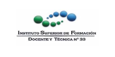 INSTITUTO SUPERIOR DE FORMACIÓN DOCENTE Y TÉCNICA Nº129 TCNEL. EXPEDIC. AL DESIERTO ANTONIO TASSI