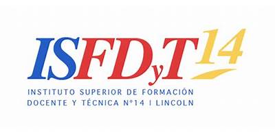 INSTITUTO SUPERIOR DE FORMACION DOCENTE Y TÉCNICA Nº14