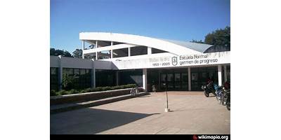 INSTITUTO SUPERIOR DE FORMACIÓN DOCENTE Y TÉCNICA Nº164