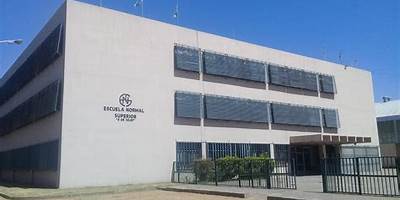 INSTITUTO SUPERIOR DE FORMACION DOCENTE Y TÉCNICA Nº74