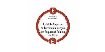 INSTITUTO SUPERIOR DE FORMACIÓN TÉCNICA EN SEGURIDAD PÚBLICA