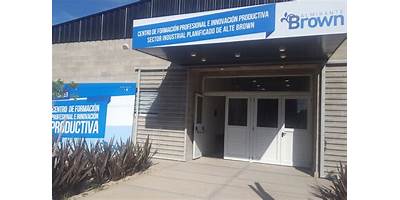 INSTITUTO SUPERIOR DE FORMACIÓN TÉCNICA N°232