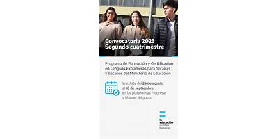 INSTITUTO SUPERIOR DE FORMACIÓN TÉCNICA Nº6012 - EXTENSIÓN IX