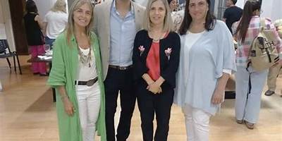 INSTITUTO SUPERIOR DEL PROFESORADO JUNIN