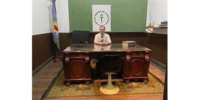 INSTITUTO SUPERIOR DEL TRADUCTORADO