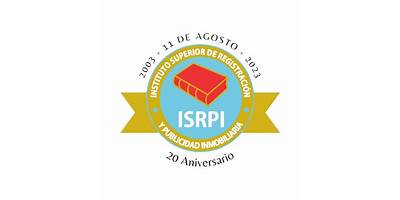INSTITUTO SUPERIOR EN REGISTRACIÓN Y PUBLICIDAD INMOBILIARIA