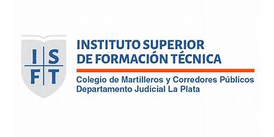INSTITUTO SUPERIOR FORMACION TÉCNICA COLEGIO DE MARTILLEROS