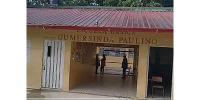 INSTITUTO SUPERIOR GUMERCINDA DEL CARMEN CASSATTI
