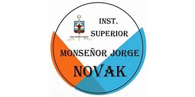INSTITUTO SUPERIOR MONSEÑOR JORGE NOVAK