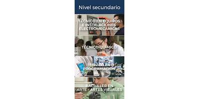 INSTITUTO TECNICO ADRIAN P.URQUIA