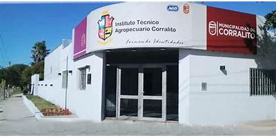 INSTITUTO TECNICO AGROPECUARIO CORRALITO - I.T.A.C.