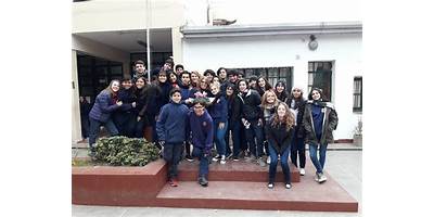INSTITUTO TECNICO Y ORIENTADO PAULA ALBARRACIN DE SARMIENTO