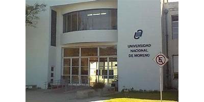 INSTITUTO TECNOLÓGICO DE LA UNIVESIDAD NACIONAL DE MORENO