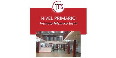 INSTITUTO TERCIARIO DE LA SALUD