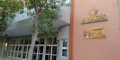 INSTITUTO TERCIARIO PABLO BESSON