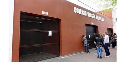 INSTITUTO VIRGEN DEL PILAR