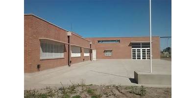 I.P.E.A. Nº 218. JUAN BAUTISTA BOSIO