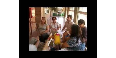 I.P.E.A.y M. Nº 307 PASO DEL LEON