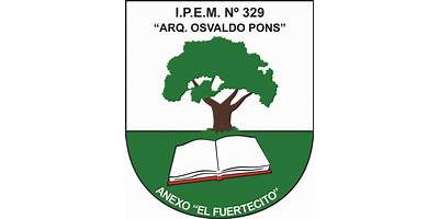 I.P.E.M. N° 381 ANEXO EL CHACHO