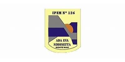 I.P.E.M. Nº 126 ADA EVA SIMONETTA